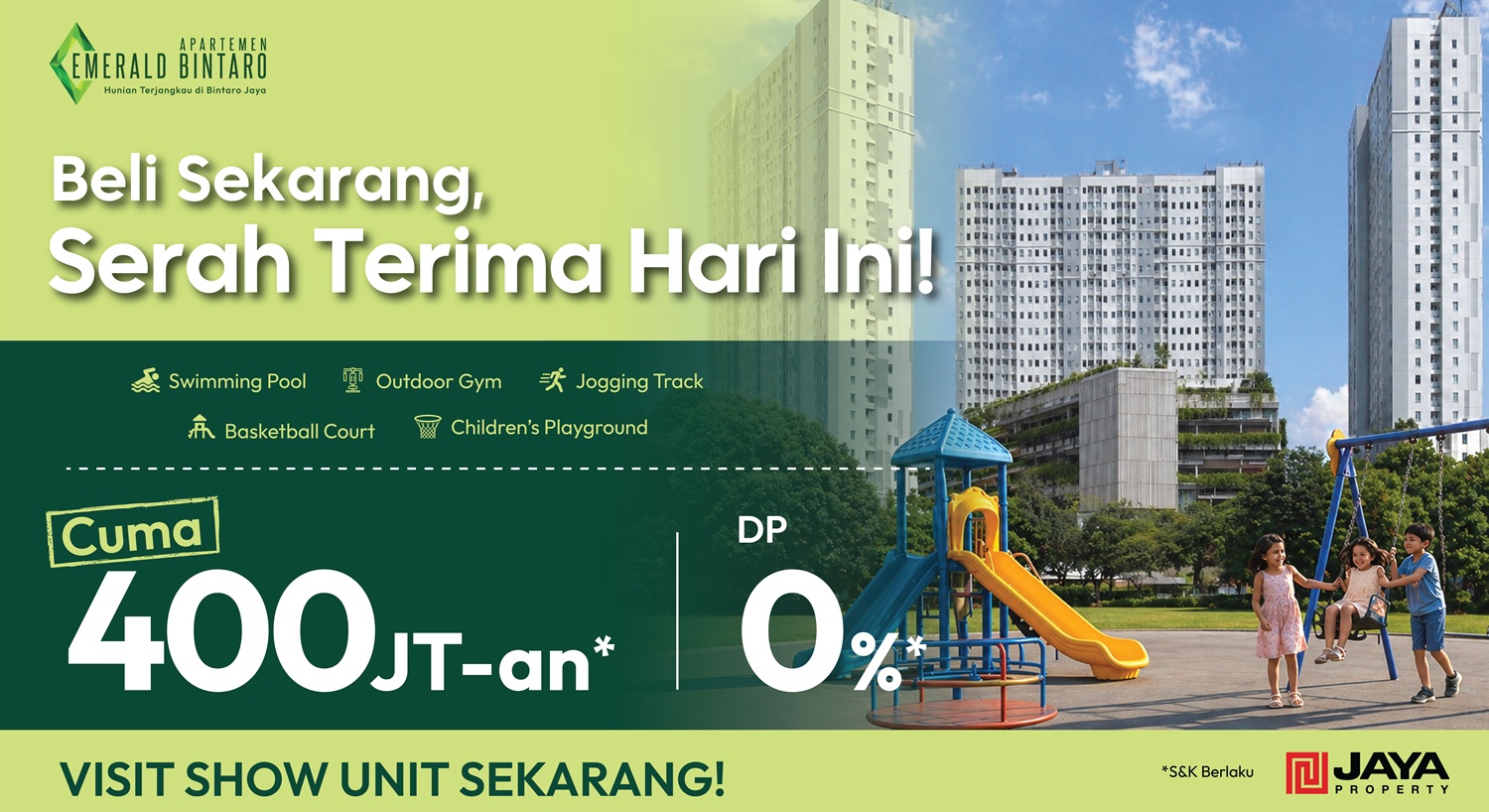 Promo Mei 2026